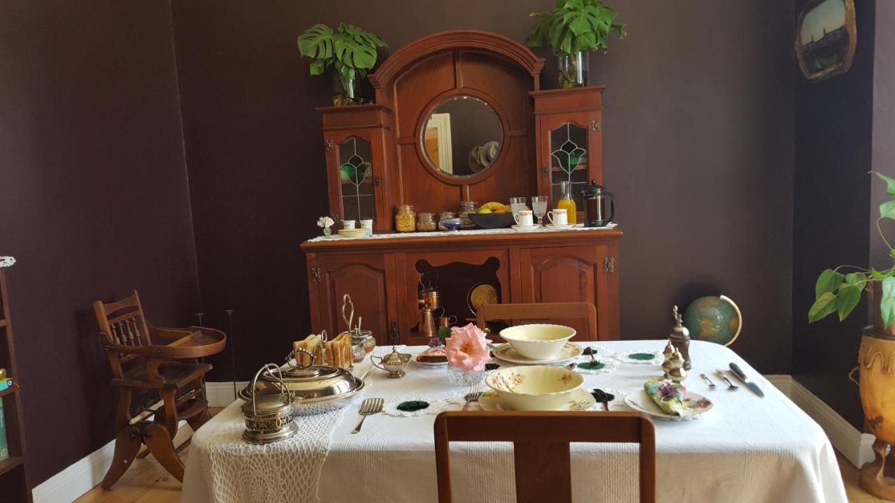 Bed and Breakfast Montagu Manor Zewnętrze zdjęcie